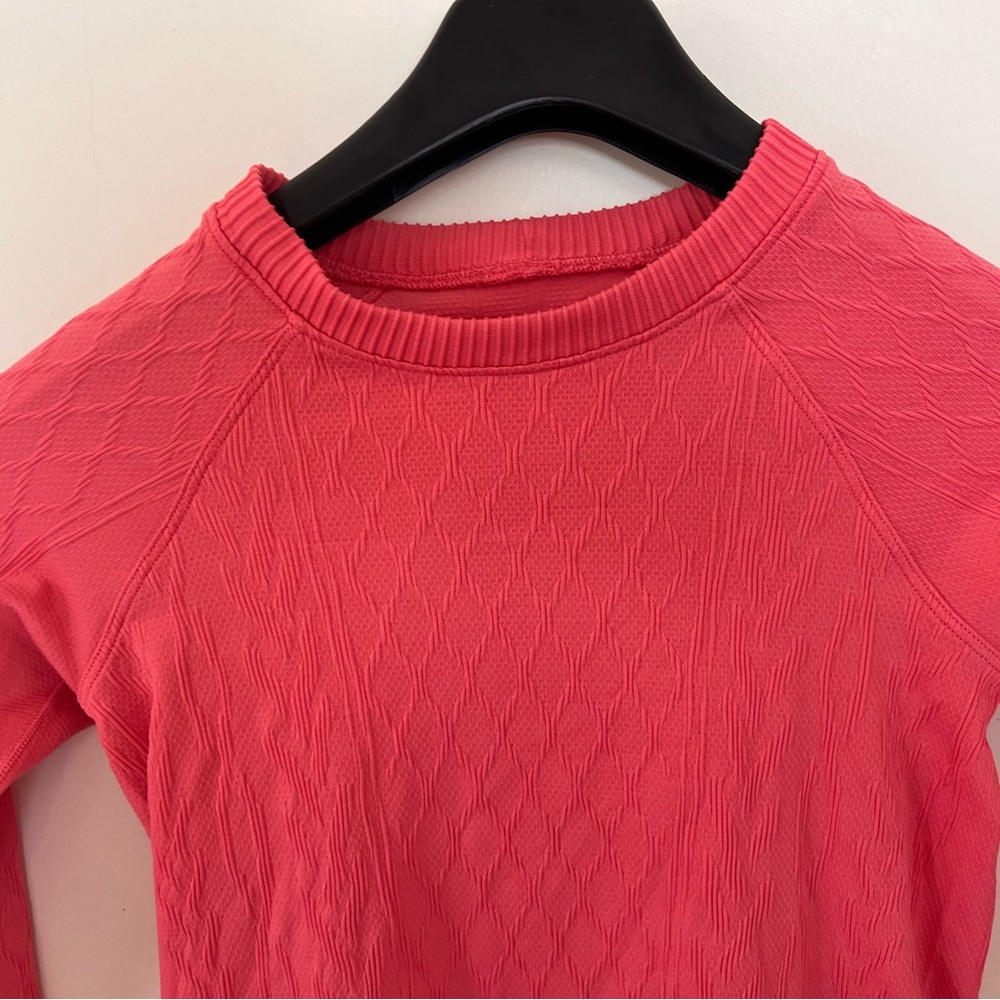 Lululemon Rest Less Pullover - image 6